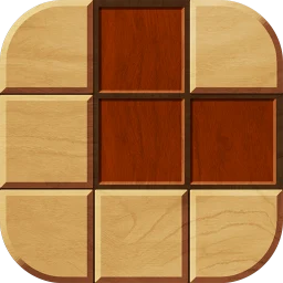 Symbol von Woodoku