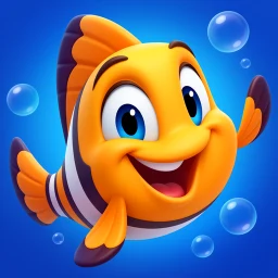 Symbol von Fishdom