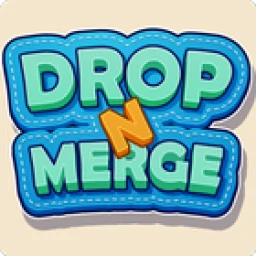 Drop N Merge icon